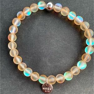 Nogu Mermaid Glass Bracelet